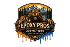 Epoxy Pros logo
